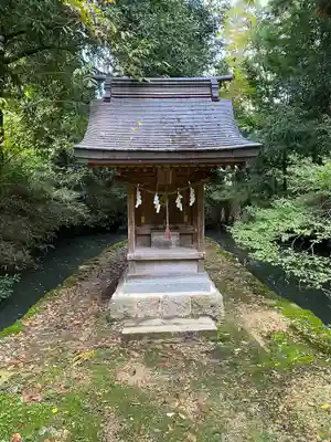 出石神社(兵庫県)