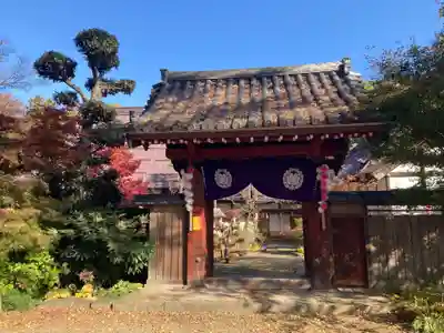立正寺(山梨県)