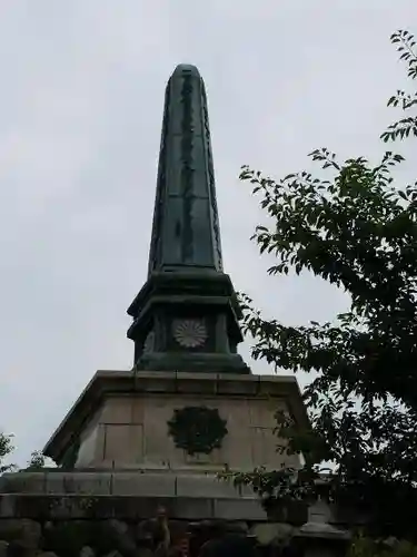 見塔寺のその他建物