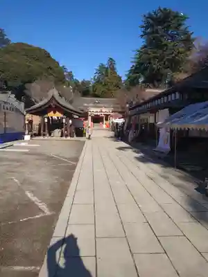 大前神社のその他建物