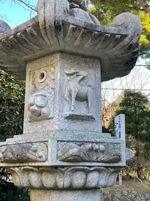 香取神宮のその他建物
