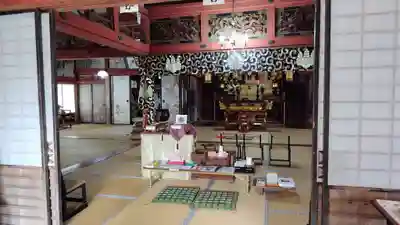 龍雲寺(島根県)