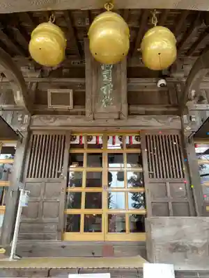 高司神社〜むすびの神の鎮まる社〜(福島県)