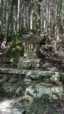 江文神社(京都府)