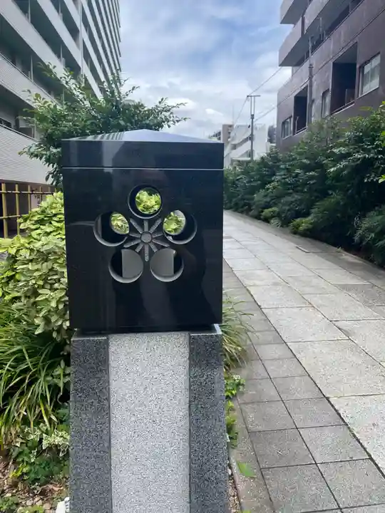 成子天神社(東京都)