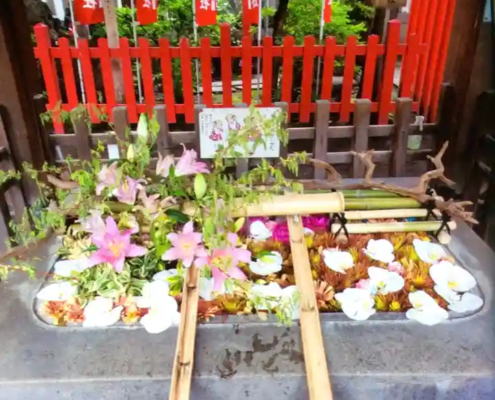 下谷神社(東京都)