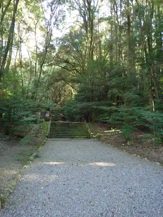槵觸神社(宮崎県)