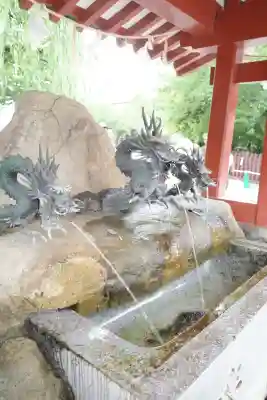 浅草神社(東京都)