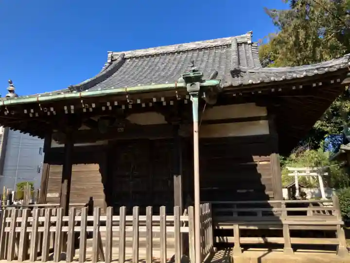 八幡神社(東京都)