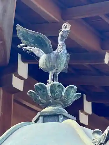 大石神社のその他建物