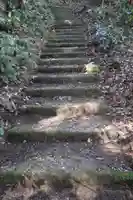 山口大神宮岩戸社(山口県)