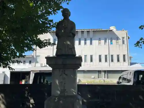 萬古神社(三重県)