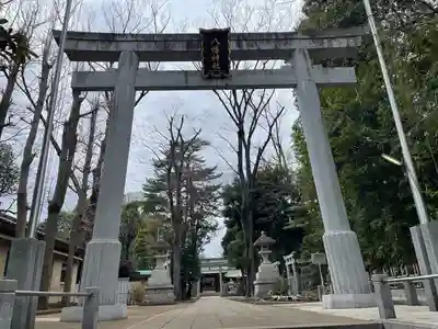 荻窪八幡神社(東京都)