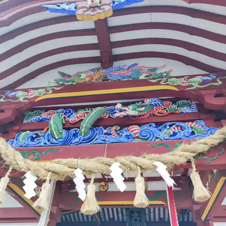 大己貴神社(福岡県)