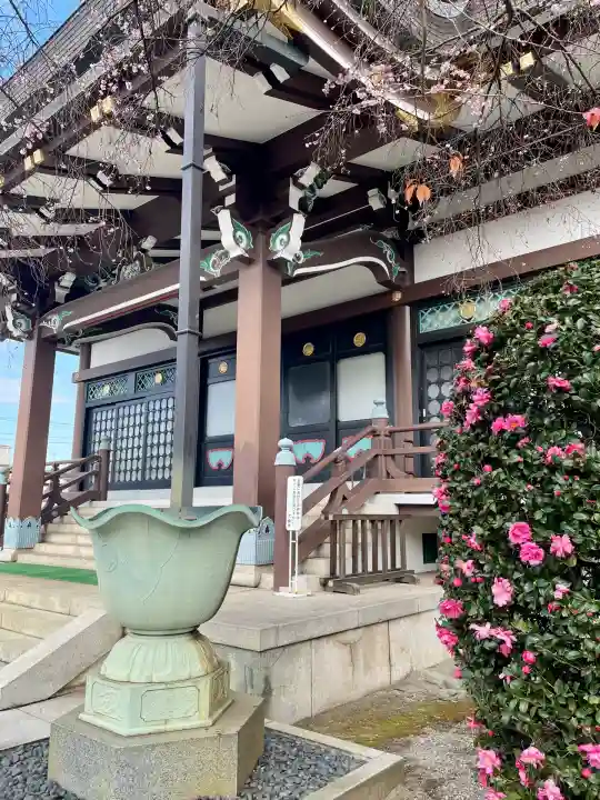 大義寺(東京都)