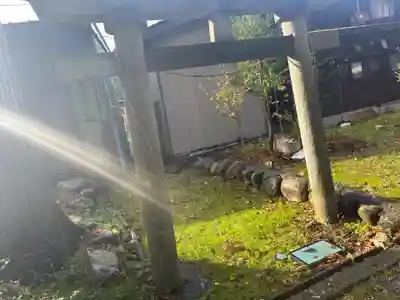 八幡社(新潟県)