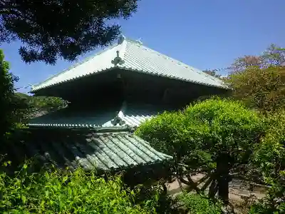 英勝寺のその他建物