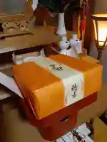 伏木香取神社(茨城県)