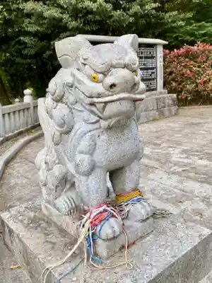 冠纓神社(香川県)