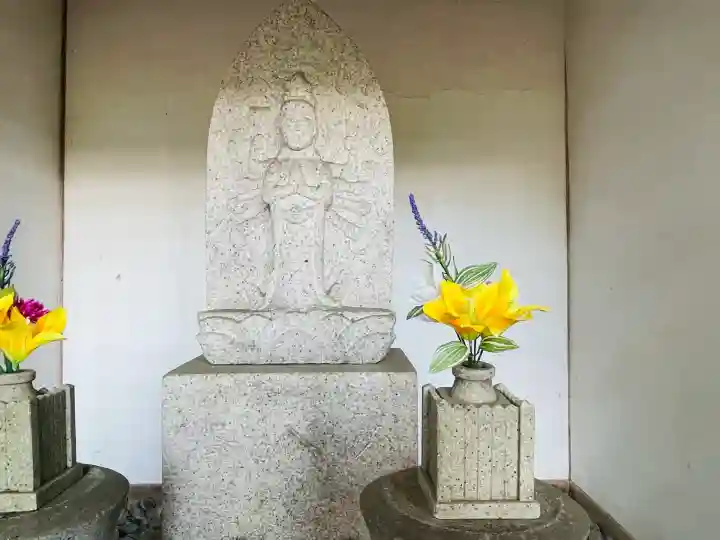 安産寺(奈良県)