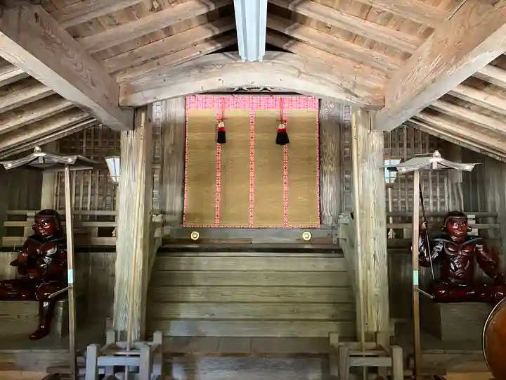高祖神社(福岡県)