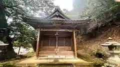 稲葉神社(京都府)