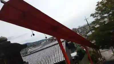 新宮神社のその他建物