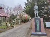 永山神社(北海道)