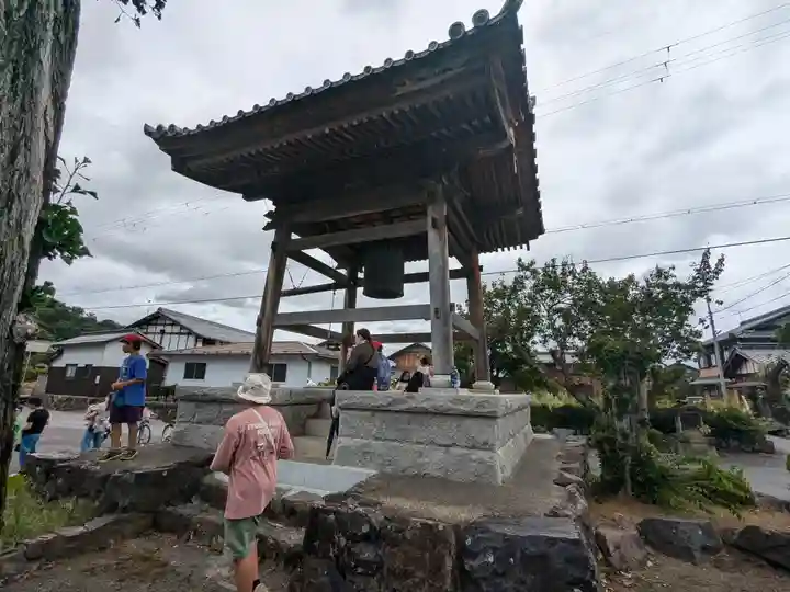 来応寺(滋賀県)