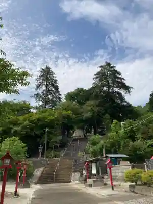 賀茂別雷神社のその他建物
