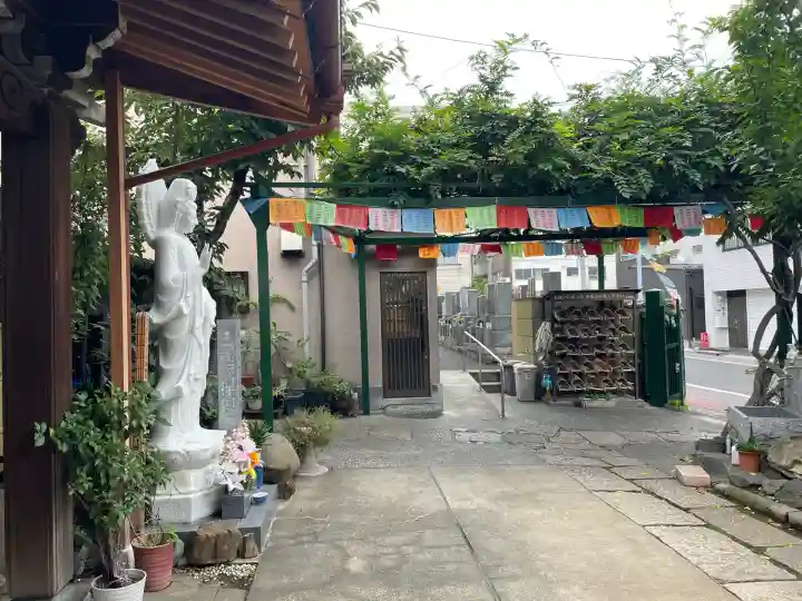 光照院(東京都)