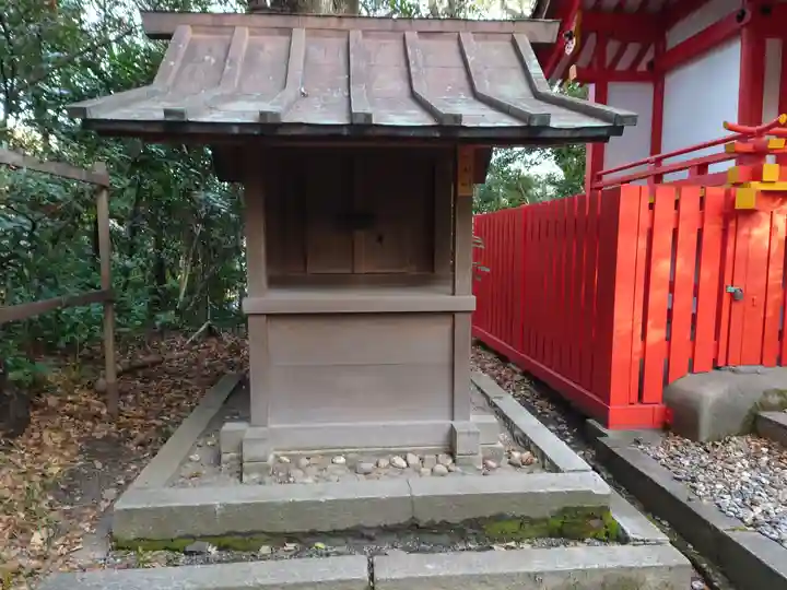 熱田神宮(愛知県)