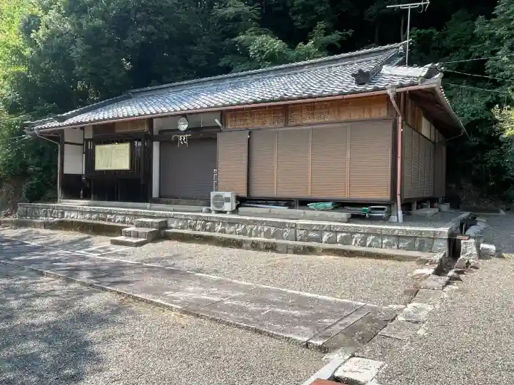 八王子神社(滋賀県)