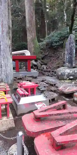 最乗寺（道了尊）のその他建物