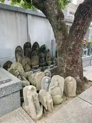 正洞院(東京都)