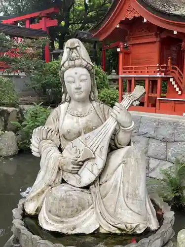 田村神社(香川県)