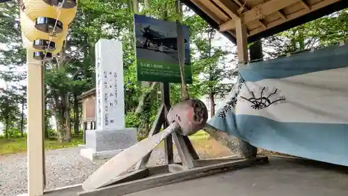 旭川神社の歴史