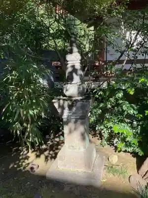 金剛院（仏性寺）(東京都)