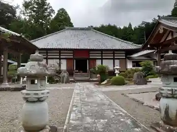龍源院の本殿・本堂