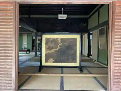 穴太寺(京都府)