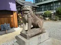 水堂須佐男神社(兵庫県)