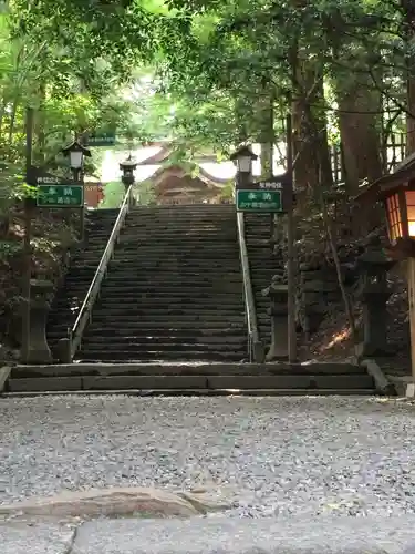 高千穂神社のその他建物
