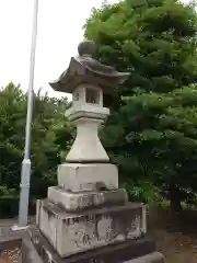 多久比禮志神社(富山県)