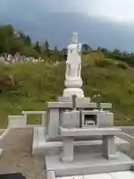 観音寺(岩手県)