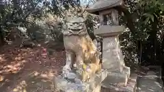 大歳神社(兵庫県)