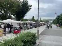 東本願寺(真宗本廟)の体験その他