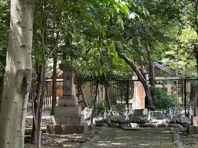 靖國神社(東京都)