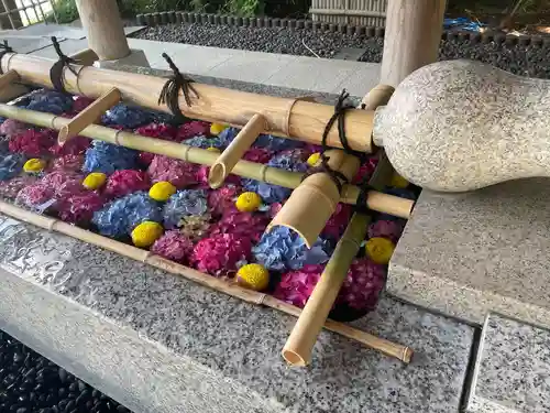 東郷神社(東京都)