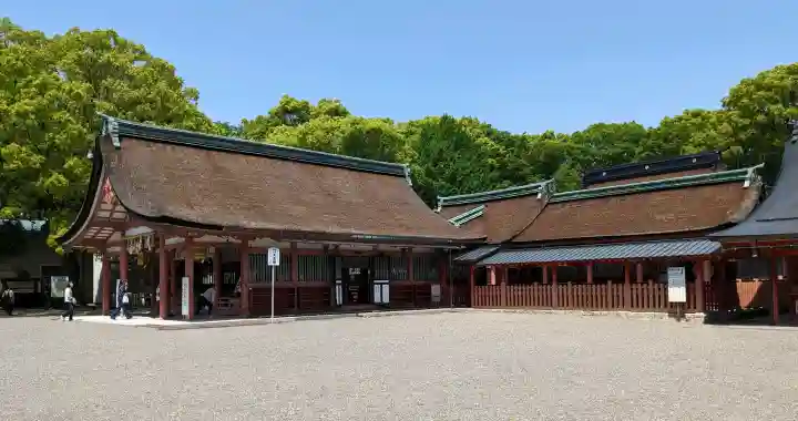 津島神社の{uncategorized: "未分類", other: "その他", undefined: "問題あり", building: "その他建物", grave: "お墓", sacred_gate: "鳥居", guardian: "狛犬", statue: "像", buddha: "仏像", history: "歴史", nature: "自然", garden: "庭園", animal: "動物", pagoda: "塔", temizu: "手水舎", mountain_gate: "山門・神門", sanctuary: "本殿・本堂", subordinate: "末社・摂社", art: "芸術", scenery: "景色", jizo: "地蔵", ema: "絵馬", goshuin: "御朱印", omikuji: "おみくじ", items: "授与品その他", amulet: "お守り", goshuincho: "御朱印帳", eats: "食事", festival: "お祭り", votive_dance: "神楽", shichigosan: "七五三参", wedding: "結婚式", experience: "体験その他", initially: "初詣", around: "周辺", anti_infection: "感染症対策"}