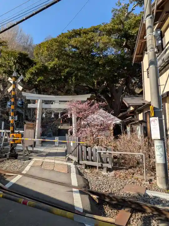 御霊神社(神奈川県)
